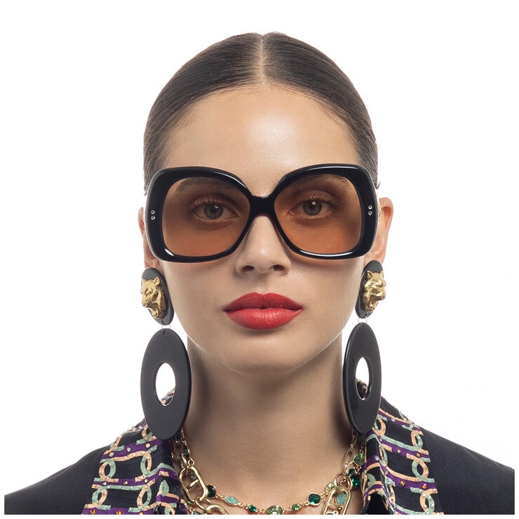 Camilla Late Check Out 2431006 Women's Sunglasses