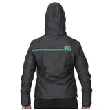 Superdry Windcheater - Charcoal