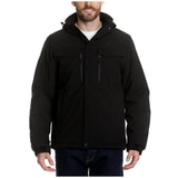 Gerry Men's Nimbus Tech Jacket - Black