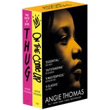 Book Angie Thomas Boxset