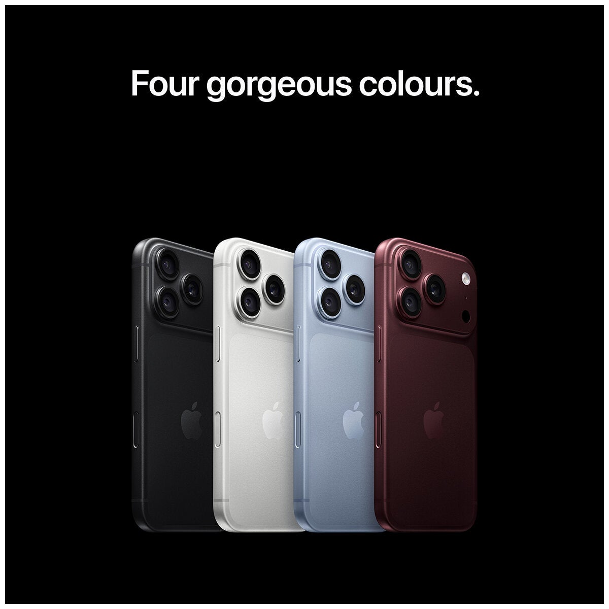 iPhone 18 Pro 256GB Burgundy iPhone 18 Pro 256GB Burgundy