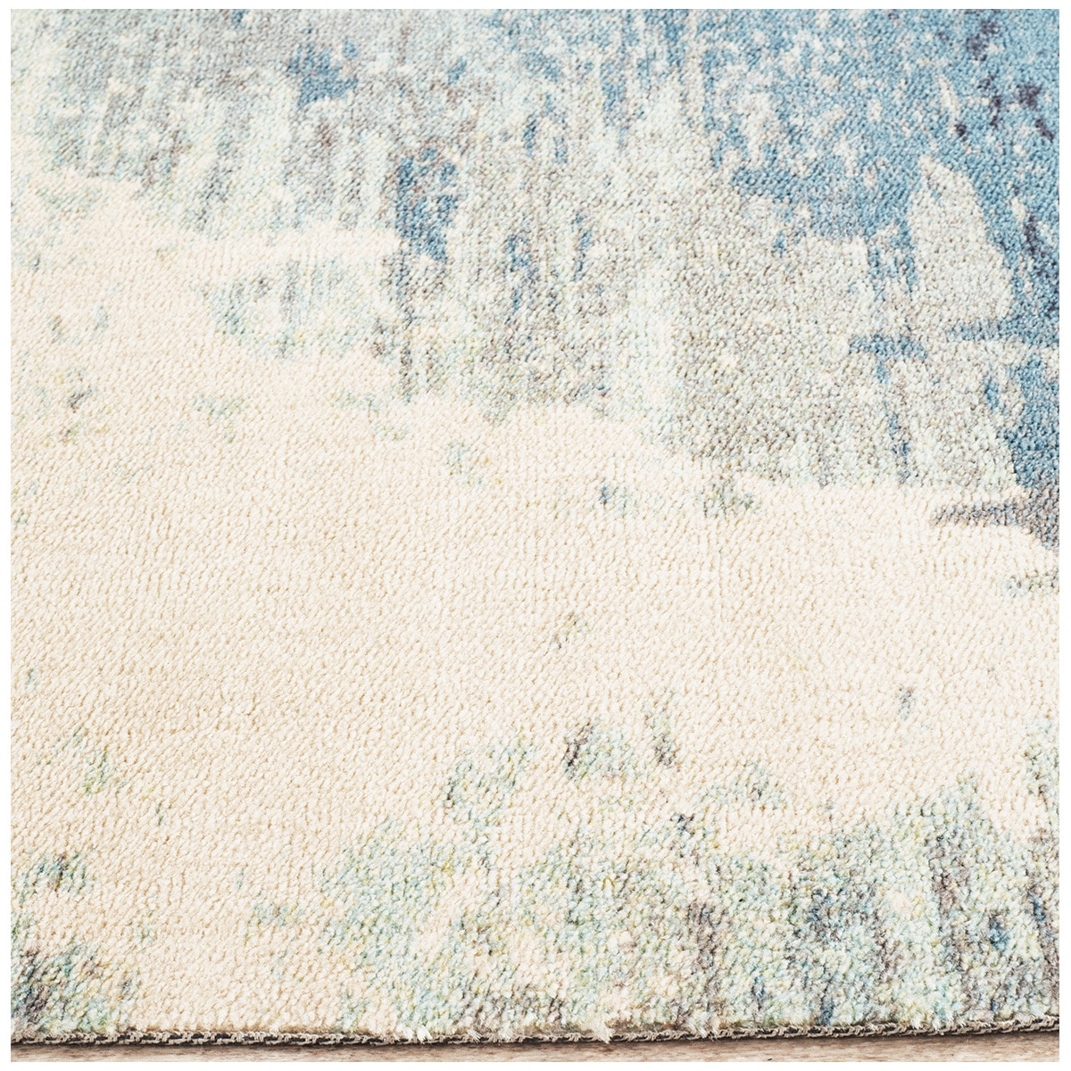 City 563 RUG Blue 320x230