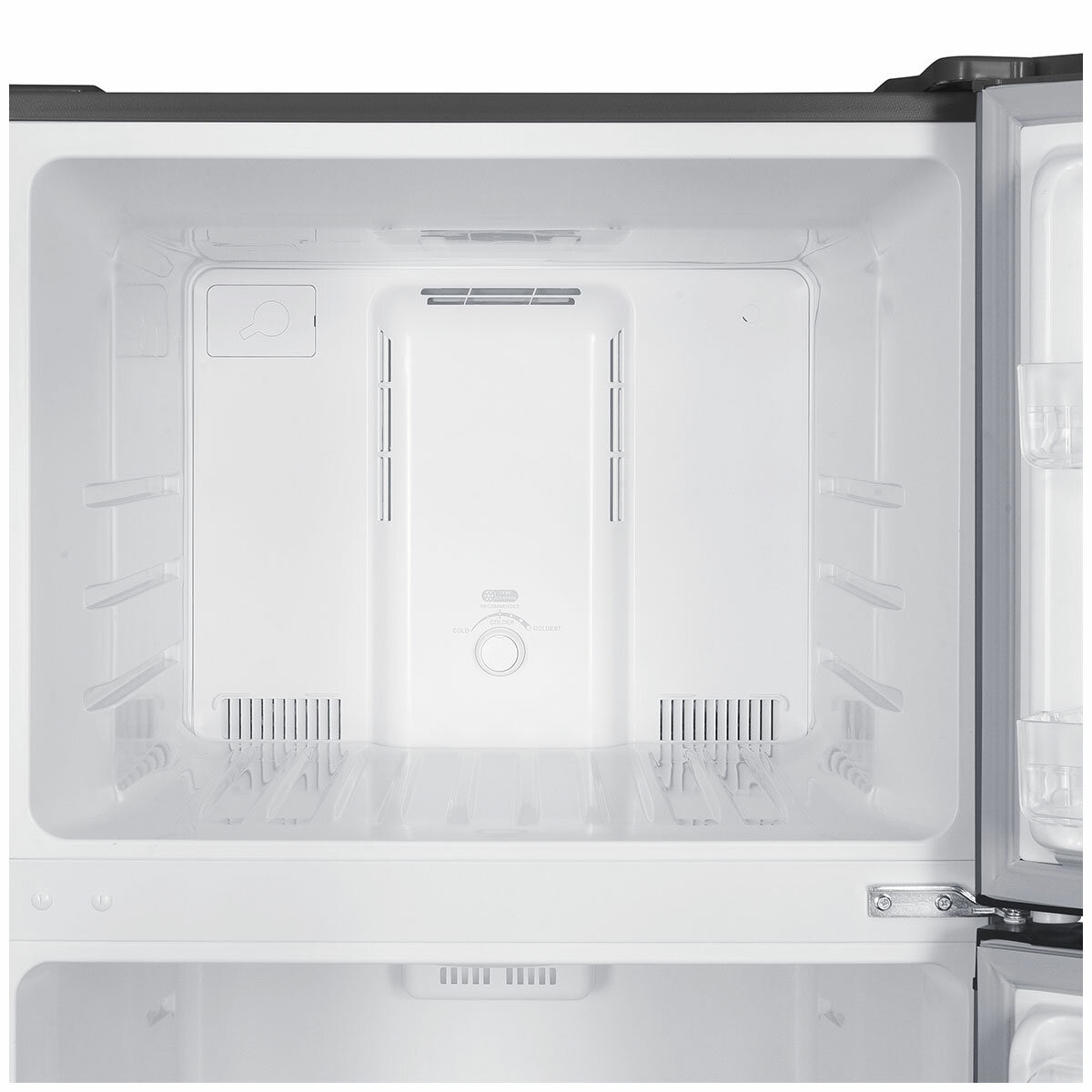 Kenmore 498L Top Mount Fridge Silver KKTM785X498-SSL-AU Kenmore 498L Top Mount Fridge Silver KKTM785X498-SSL-AU