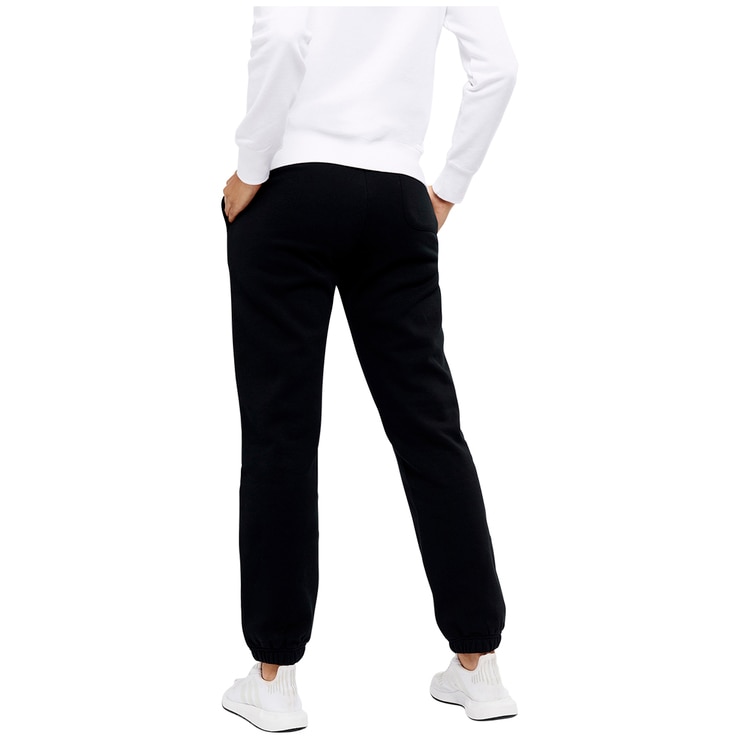 Champion Women's Script High Waist Joggers Black Costco Australia