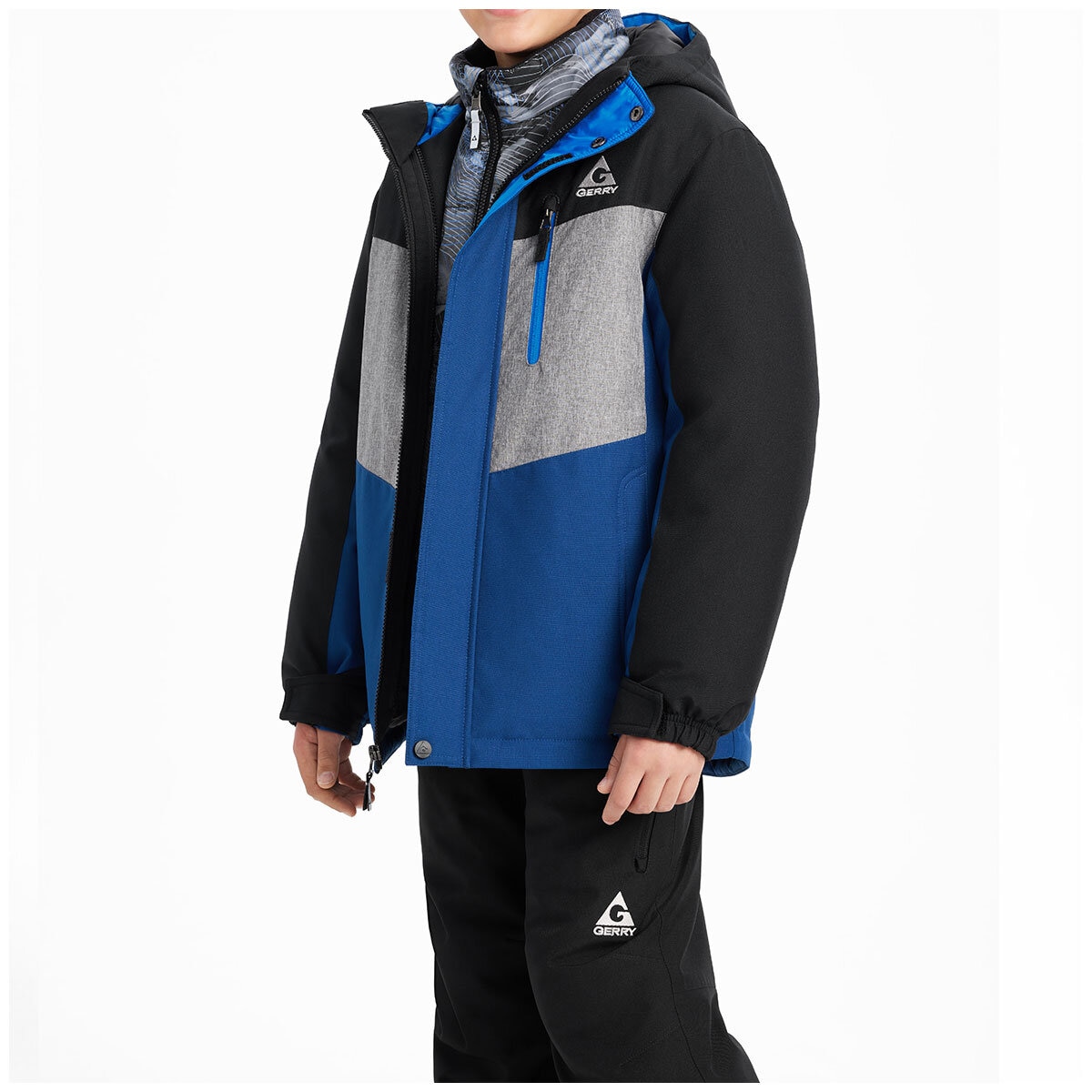 Gerry g ski jackets discount