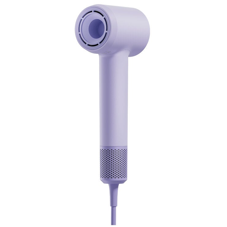Laifen SE 2 High Speed Hair Dryer Purple 1HD13GAUPU001