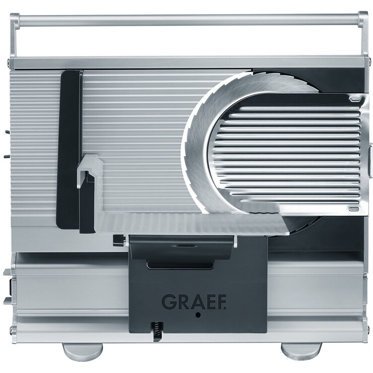 Graef Mobile Slicer UNA96 Graef Mobile Slicer UNA96