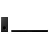 Yamaha TRUE X BAR 50A Sound Bar with Subwoofer Black