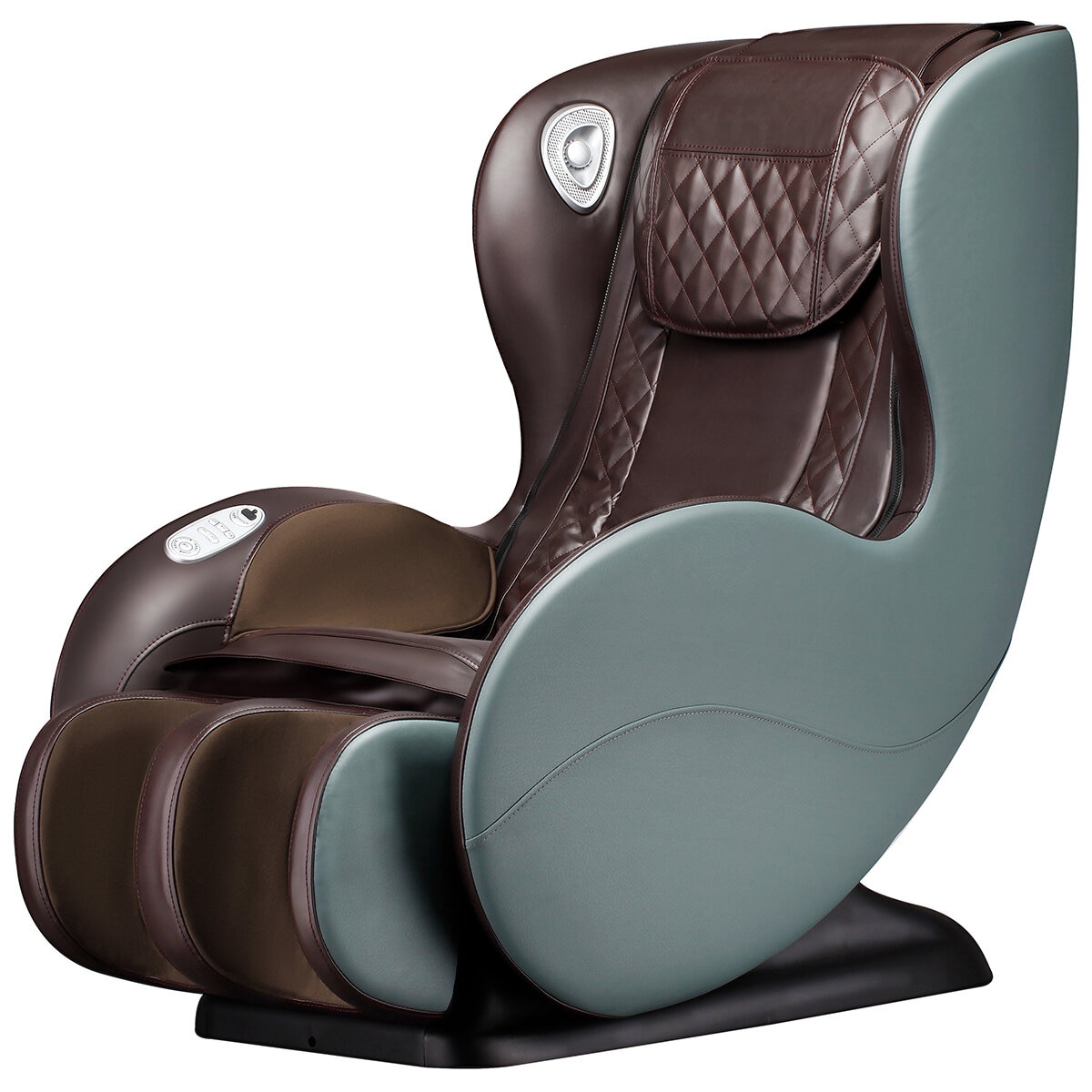 Iyume Massage Chair R8526 MoonChair Brown