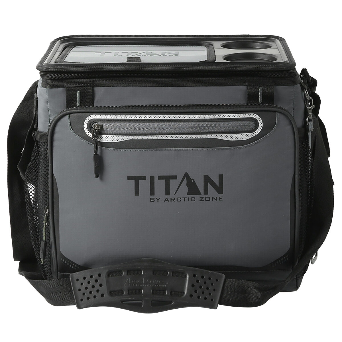Titan 40 Can Collapsible Cooler