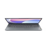 Lenovo 15.6 Inch IdeaPad Slim 3 i7-13620 Arctic Grey 83EM0055AU