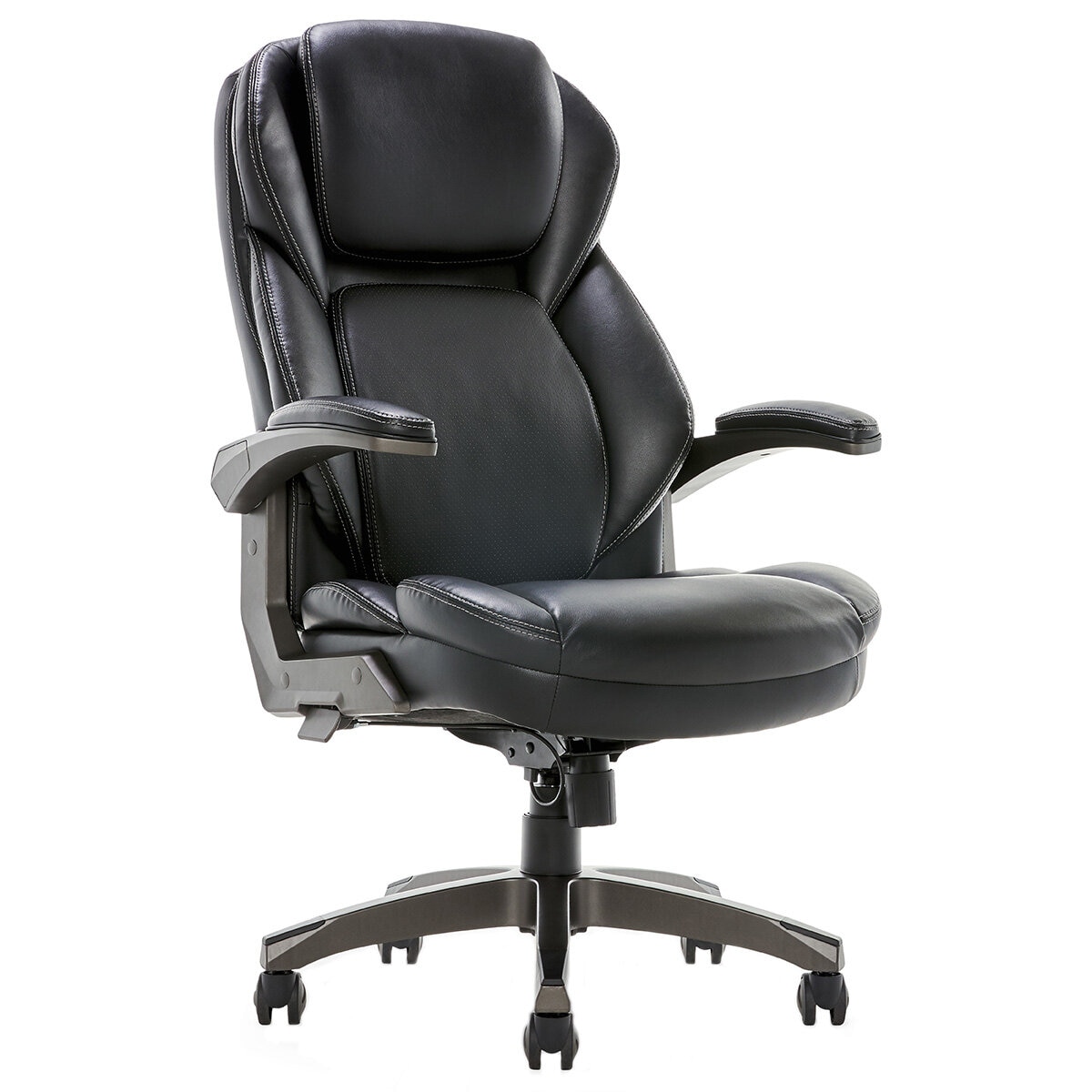 Executive office chair costco deals