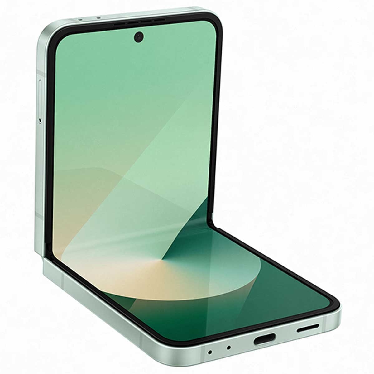 Samsung Galaxy Z Flip6 256GB Mint