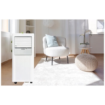 Olipmpia Splendid Portable AC PAC9000