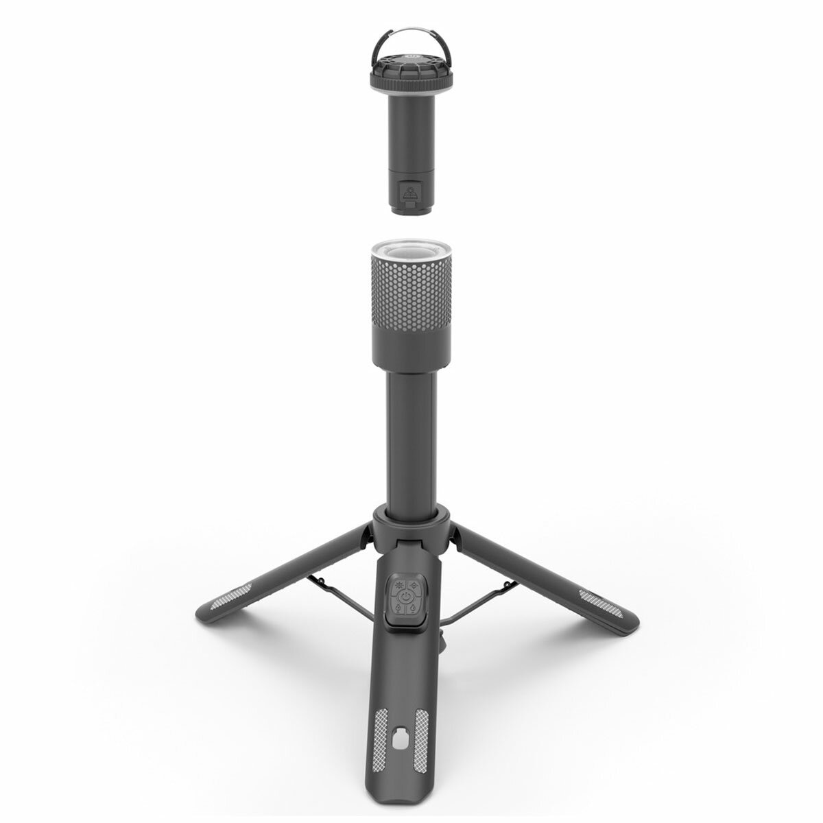 Infinity 2000 Lumen Camp Light