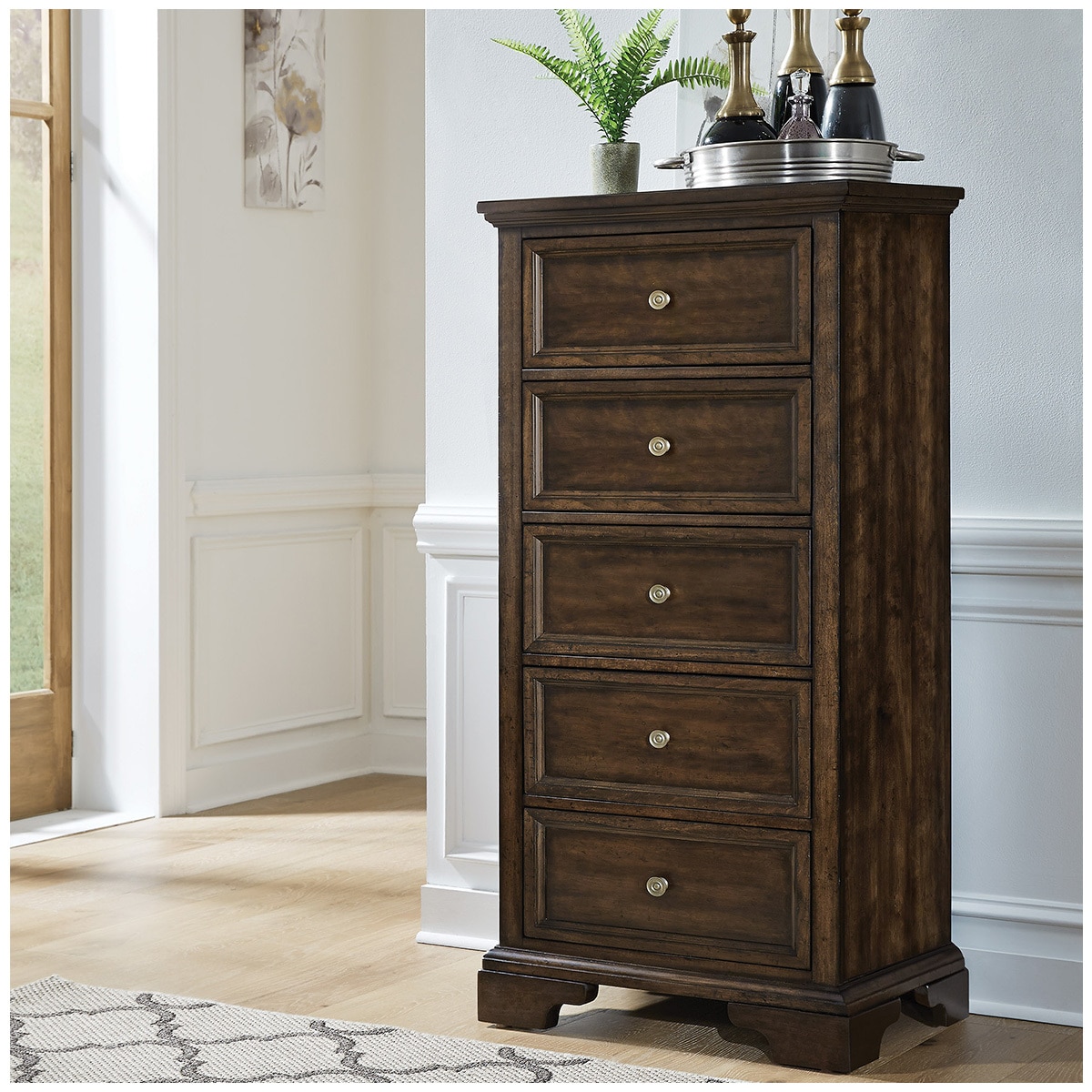 Universal Broadmoore Furniture Lingerie Chest Costco Australia