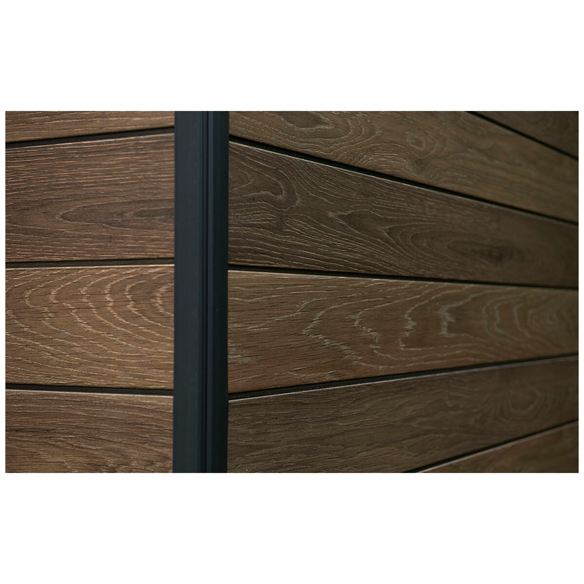 Keter Signature Pent Shed 2.2M x 2.2M