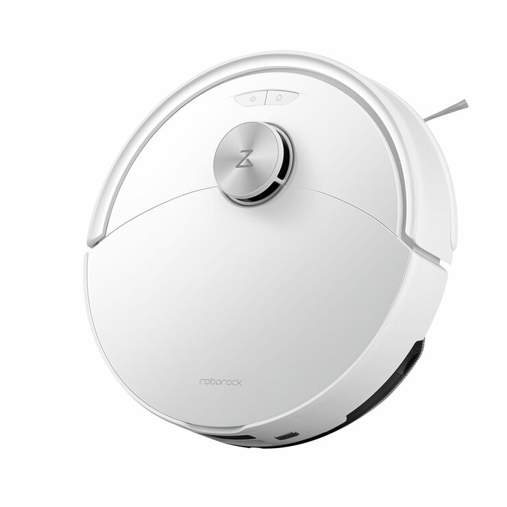 Roborock Q10V+ Vacuum Cleaner White RRQ10VP0203WHT