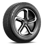 BFGoodrich 235/45R18 98V ADVANTAGE CONTROL