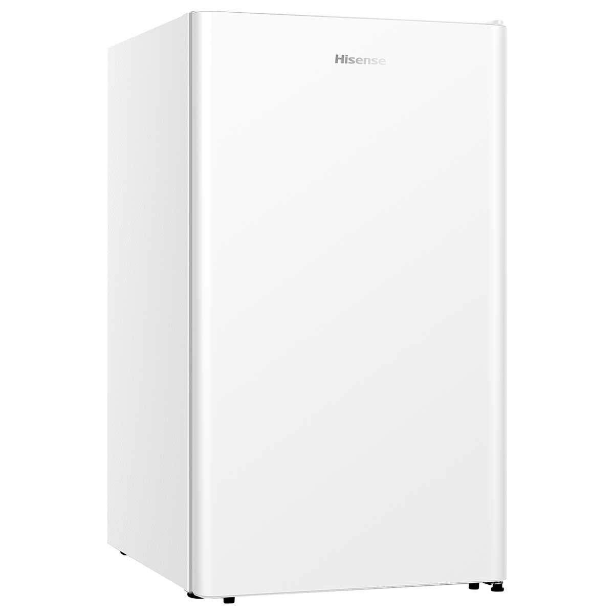 Hisense 124L Bar Fridge White HRBF126W