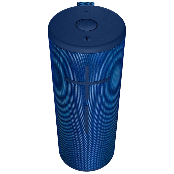 Ultimate Ears Megaboom 3 Speaker Lagoon Blue Ultimate Ears Megaboom 3 Speaker Lagoon Blue