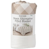 Berkshire Down Alternative Blanket King