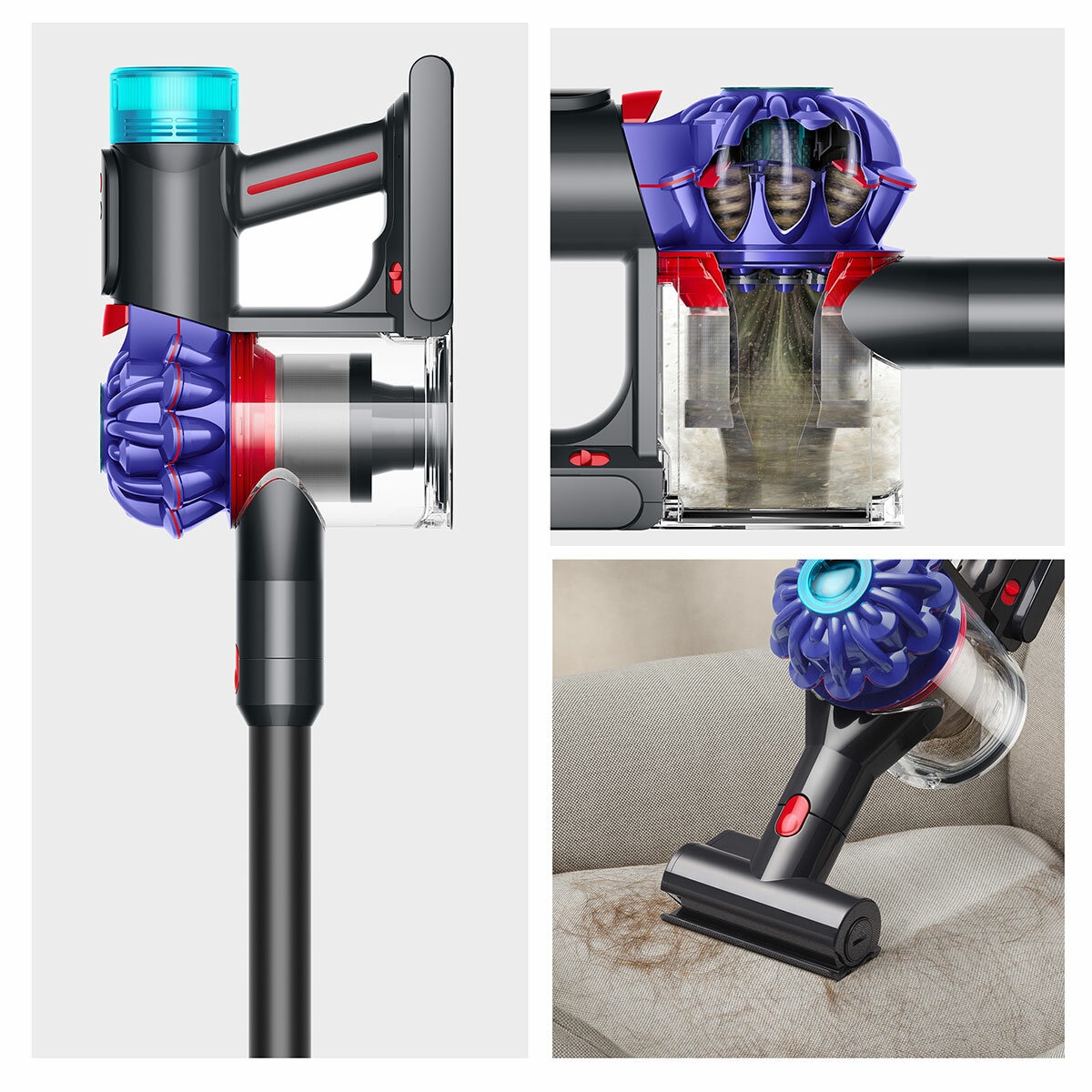 Dyson V10 Konical 626407-01 Dyson V10 Konical 626407-01