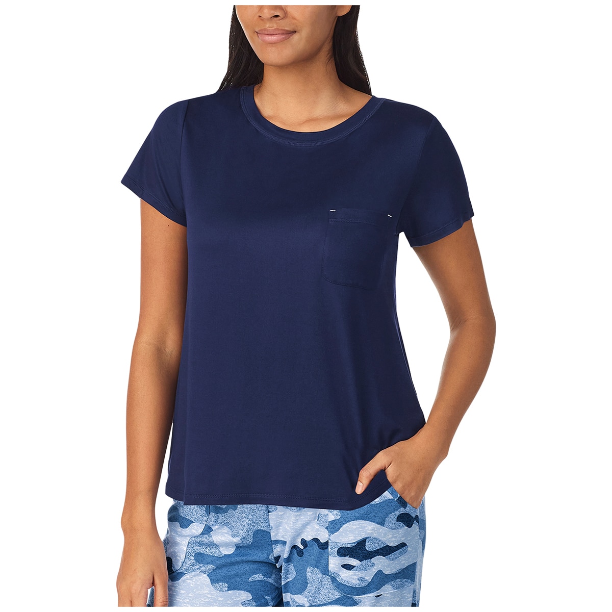 Jane & Bleeker 2 Piece PJ Jogger Set