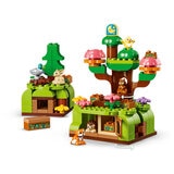 LEGO DUPLO Discovery Forest with Wild Animals 10480 LEGO DUPLO Discovery Forest with Wild Animals 10480