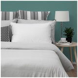 Tontine Hotel Pure Feather Pillow 2 Pack