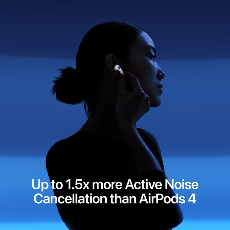 AirPods 5 AirPods 5