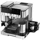 Ninja Luxe Café Espresso Machine ES601ANZ Ninja Luxe Café Espresso Machine ES601ANZ