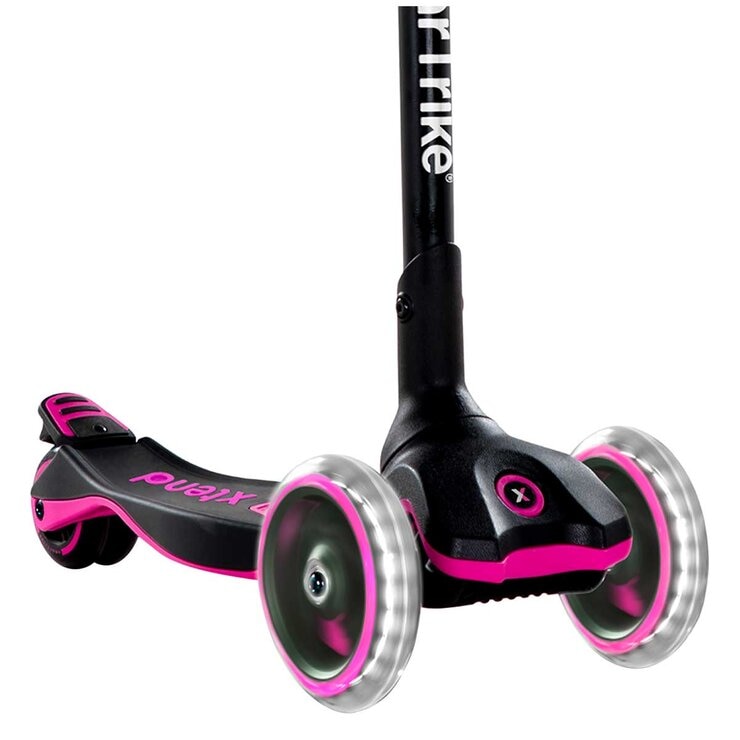 SmarTrike Xtend Ride-On Pink
