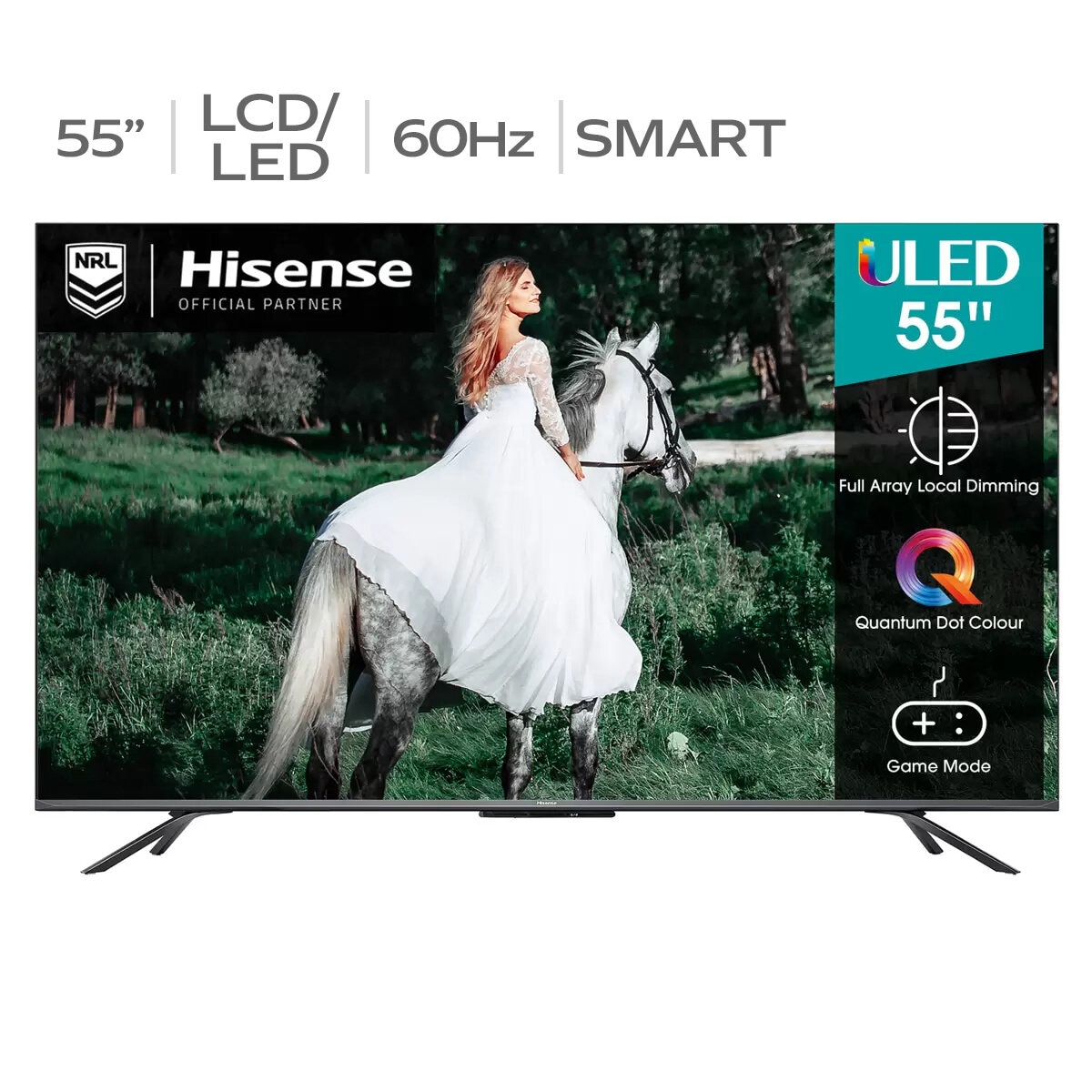 TV information main image TV information main image
