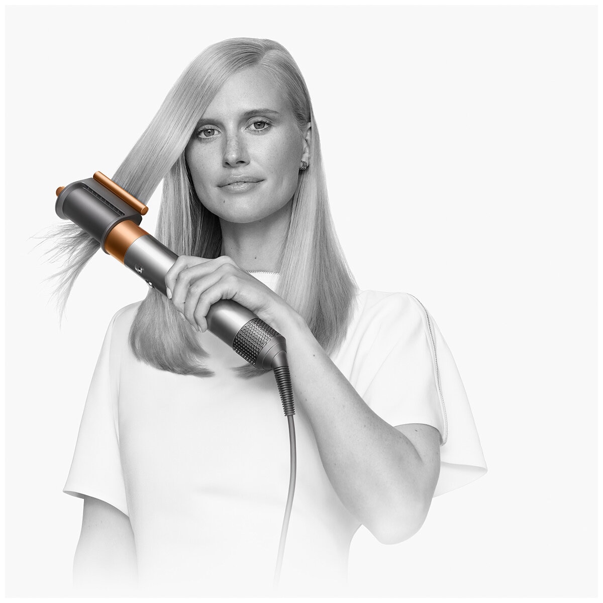 Dyson Airwrap Multi Styler Complete Long (On hand)
