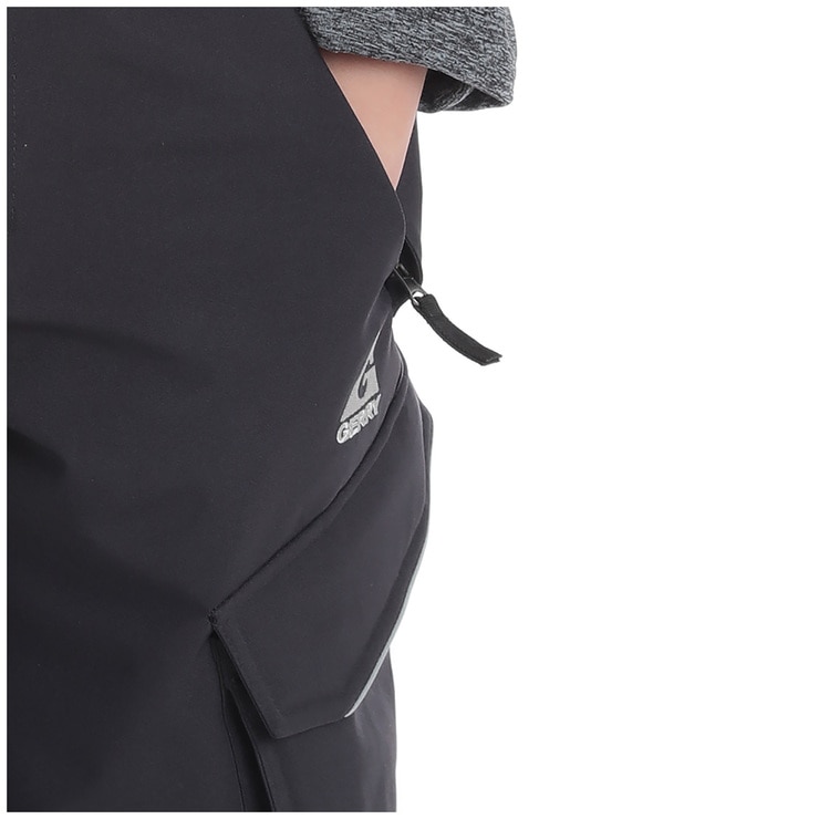 Gerry boys ski pants - Slate