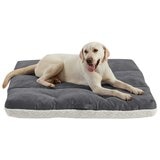Kirkland Signature Square Tufted Napper Grey