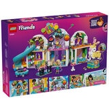 LEGO Friends Fun Indoor Playground 42686