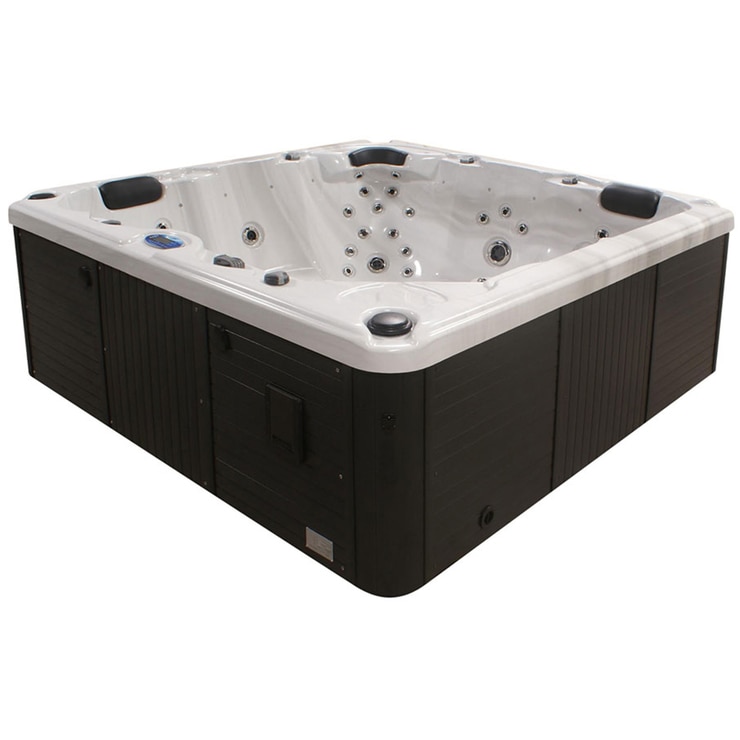 Lifestyle Spas Mandalay Spa Costco Australia