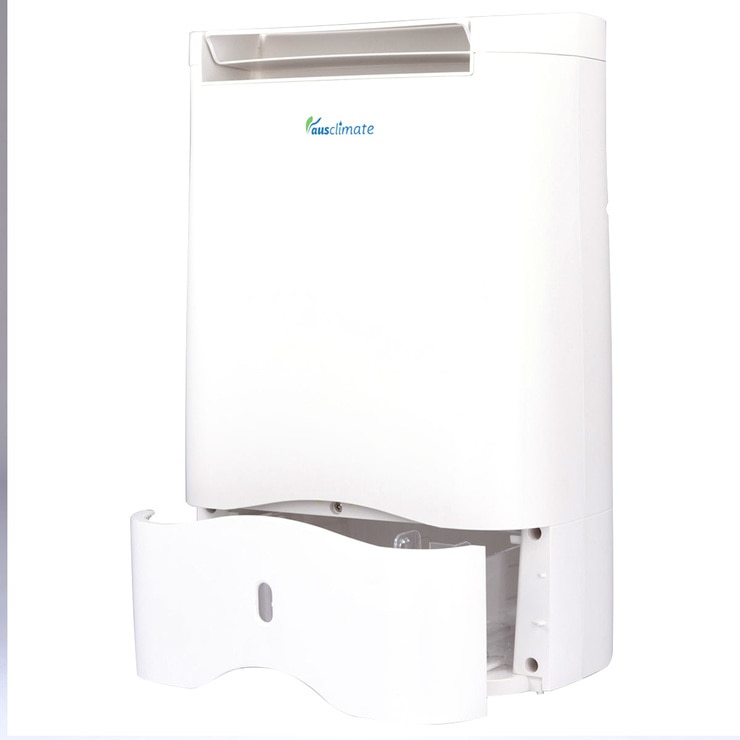 Ausclimate Cool Seasons 10L Desiccant Dehumidifier AU1910DD Costco