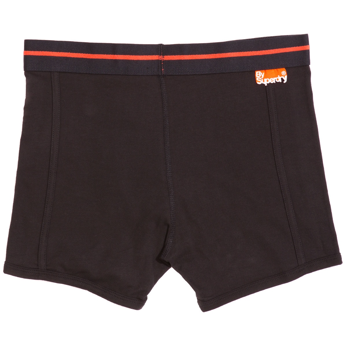 Superdry 2 pack boxers - Black