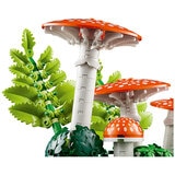 LEGO Botanicals Woodland Mushrooms 11505 LEGO Botanicals Woodland Mushrooms 11505