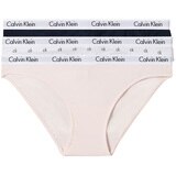 Calvin Klein Carousel Bikini 3 pack - Multi