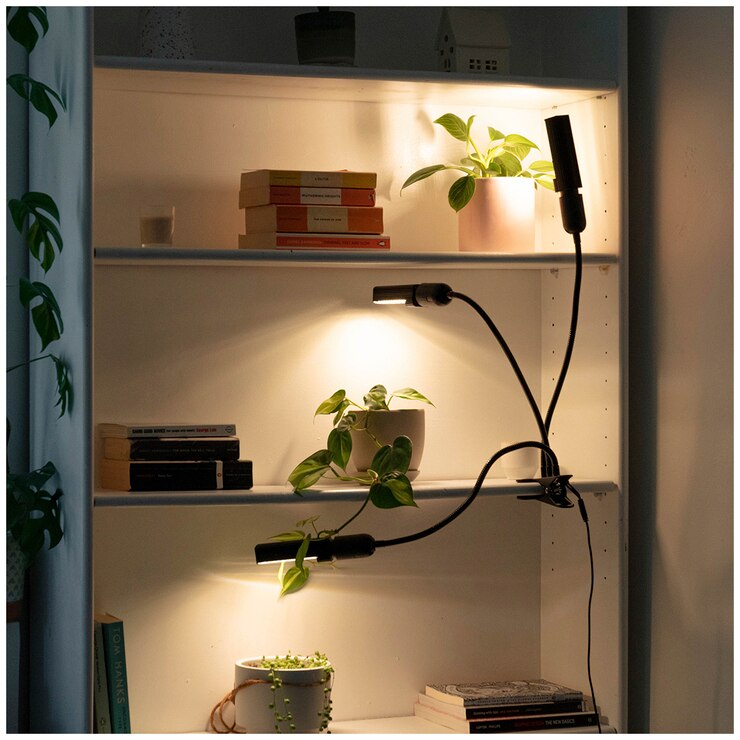 Urban Plant Growers HydroGlow LED Grow Light Costco Australia