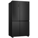 Hisense 652L Side By Side Refrigerator HRSBS652B