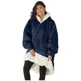 The Comfy Original Wearable Blanket