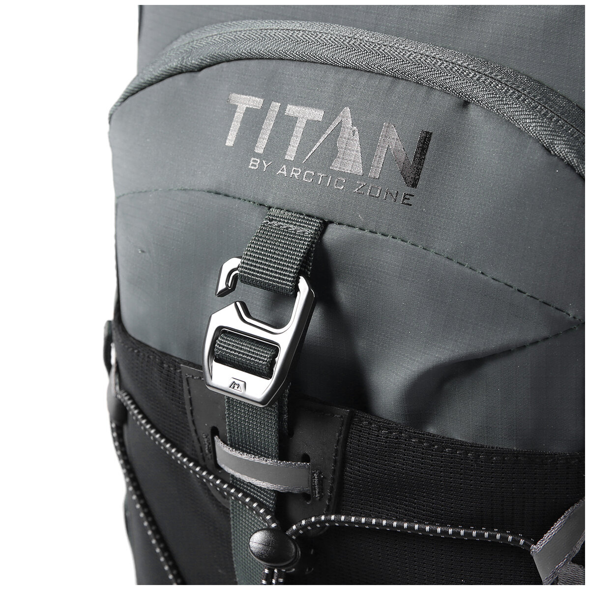 Titan 26 Can Backpack Cooler
