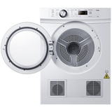 Haier HDV50E1 Dryer 5Kg