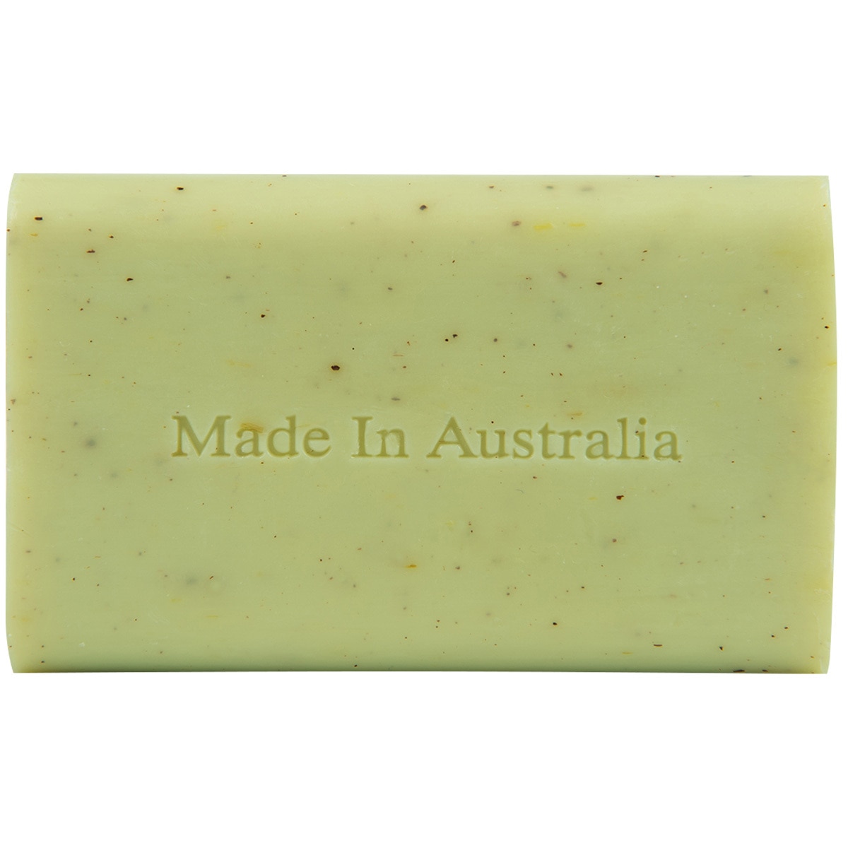 Australian Botanical Soap