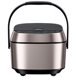 Midea All-in-1 IH Rice Cooker, 5L